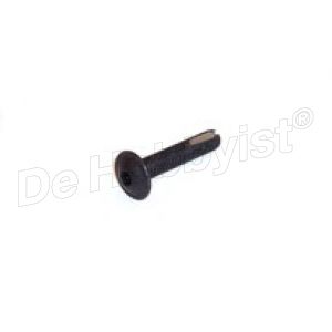 bout windscherm m5x25 <font color=