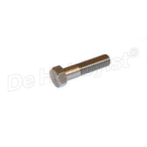 schroef sw9 versn.bakdekseltje r51/2-r68; rvs <font color=