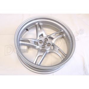 gietwiel r850/1100 voor opruimprijs <font color=