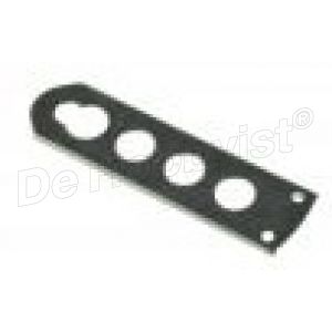 bevestiging veer zijstandaard r80/100gs/r <font color=