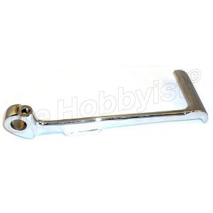 kickstarterpedaal <70 in aluminium <font color=