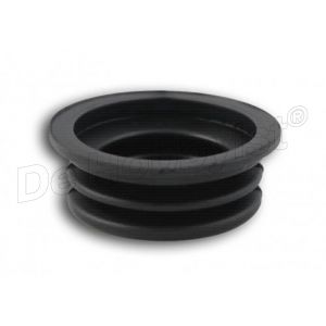 rubber in remvloeistofreservoir <font color=