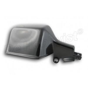 handkap zwart, links r80/100gs <font color=