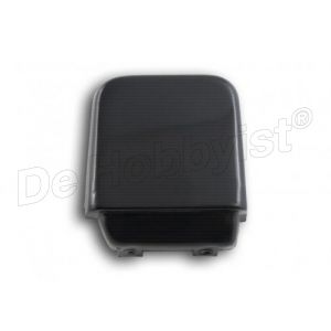 afdekking bij handkap zwart; r80/100gs 91> <font color=