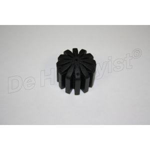 rubber zadelverstelling/tank <font color=