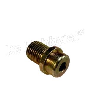 afsluitschroef <font color=