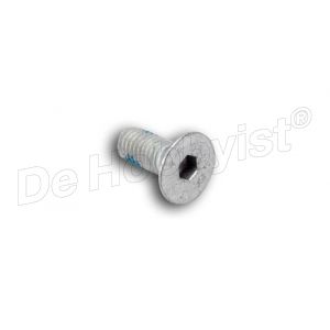 bout remschijf achter k-serie <font color=