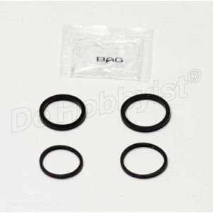 dichtingset remklauw achterrem r850/1100/1150 montage door specialist op eigen risico <font color=
