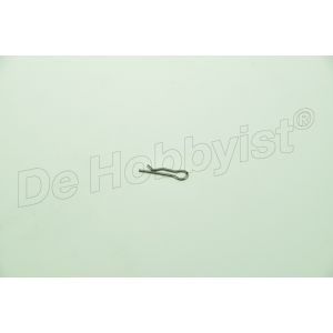 veerclip pin tokico remklauw <font color=