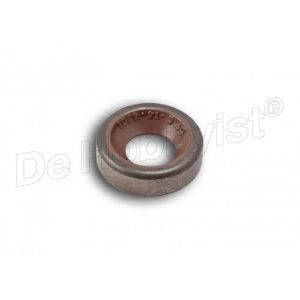 kleine keerring in prise-as R2V '81> 8x14x4 <font color=