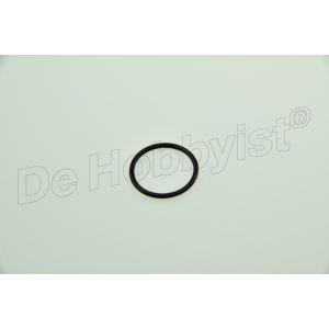 o-ring aftapplug carterdeksel rechts f650; g650 <font color=