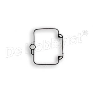 vlotterkamerpakking f650 <font color=
