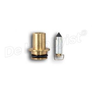 vlotternaald f650 <font color=