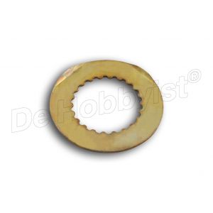zek.plaat kett.wiel f650 <font color=