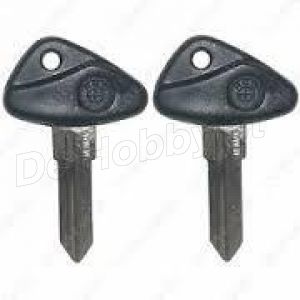 sleutel f650 onbewerkt <font color=