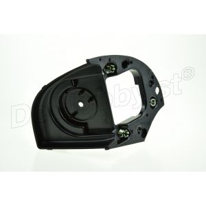 grondplaat spiegel r850/1100/ 1150rt links <font color=