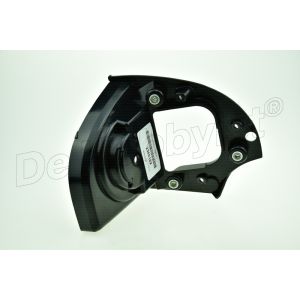 grondplaat spiegel r850/1100/ 1150rt rechts <font color=