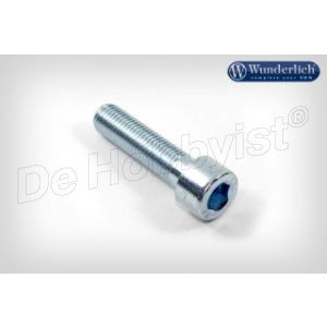 Spiegelschraube G 310 Linksgewinde <font color=