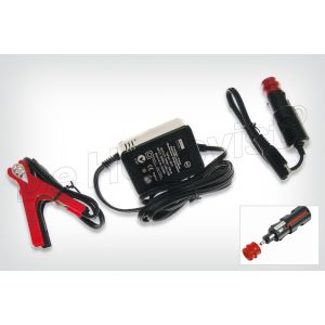 batterieladeger§t ba 80 <font color=