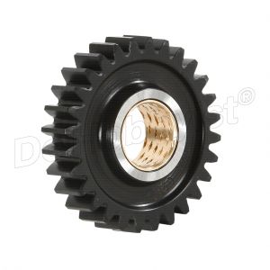 tandwiel 3e versnell.tussenas nieuw <font color=