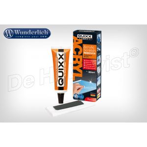 quixx acryl-kratzer-entferner <font color=