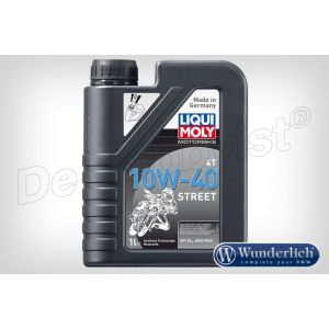 liqui moly 4t 10w-40 street 40 00ml <font color=