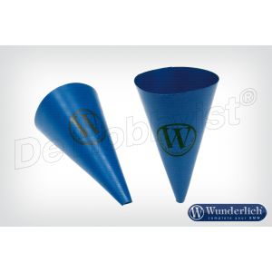 wunderlich falttrichter <font color=