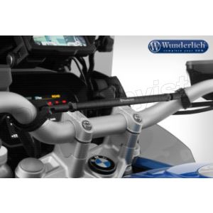 Wunderlich Lenkermittelstrebe universal <font color=