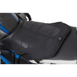 Beheizbares Sitzpad mit USB Anschluss CoolWar <font color=