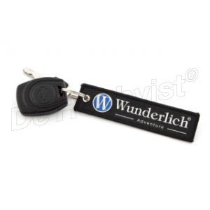 Wunderlich Adventure Schl sselanh nger <font color=