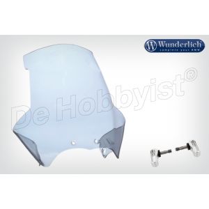 verkleidungsscheibe ergo r 120 0 gs transpare nt <font color=