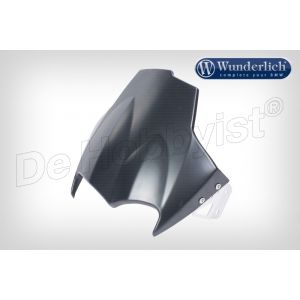 windscherm r1200gs zwart <font color=