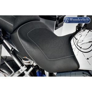 ergo sitzbank fahrer tief r 12 00 gs + adv. <font color=