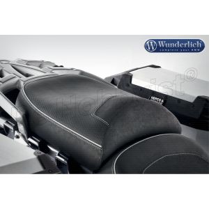 ergo zadel passagier r1200gs + adv. <font color=