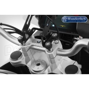wunderlich lenkererhÃ·hung âerg oÅº fÅr modelle mit bmw navi <font color=