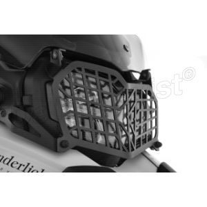 Wunderlich Scheinwerferschutzgitter klappbar <font color=