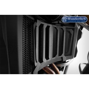 wunderlich wasserkÅhlerschutz f 850 gs advent ure âextremeÅº - schwarz <font color=