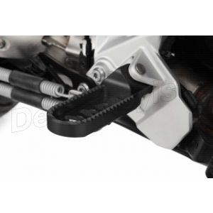 Wunderlich Tiefer Rastensatz ERGO-COMFORT <font color=