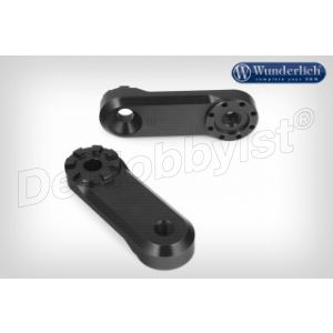 Wunderlich Vario-Adapter EVO1 (Paar) <font color=