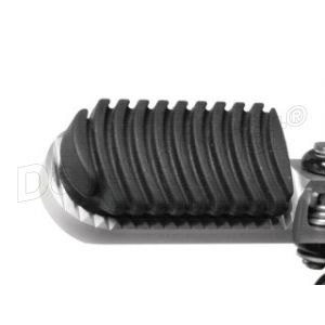 Wunderlich Rastengummis f r Rastensatz ERGO-C <font color=