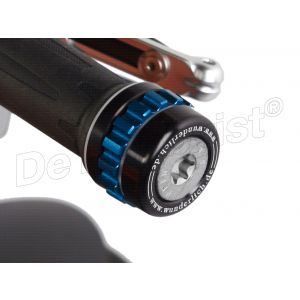 cruise control kort r1200r + f800s zwart <font color=