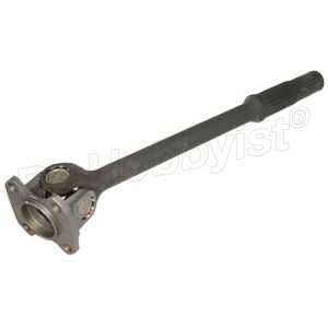 cardanas voor demper /7 79+80 <font color=