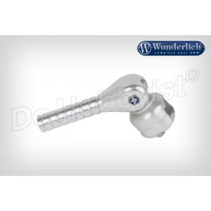 opbokhendel r1200gs lc + adv. zilver <font color=