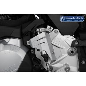wunderlich schutz f\u0158r den scha ltassistenten - silber <font color=