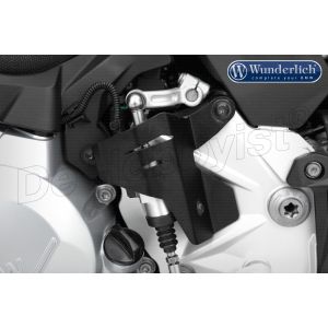 wunderlich schutz f\u0158r den scha ltassistenten - schwarz <font color=