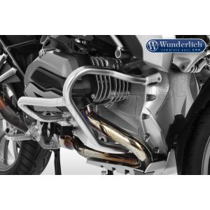 wunderlich motorschutzb\u0158gel - edelstahl <font color=