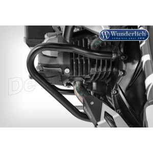 wunderlich valbeugel zwart <font color=