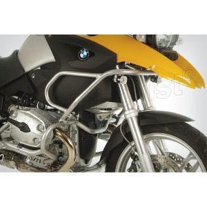 tankbeschermbeugel r 1200 gs z ilver <font color=