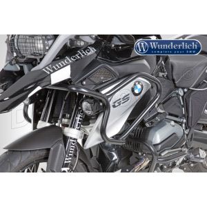 tankbeschermbeugel r 1200 gs l c zwart <font color=