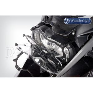 koplampbeschermer transparant r1200gs adv. lc <font color=